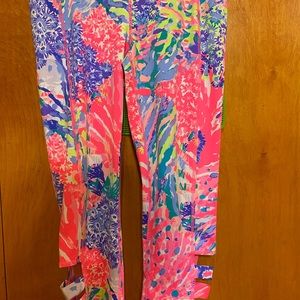 Lilly Pulitzer Leggings